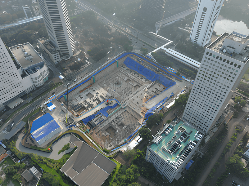 Two Sudirman Private Residences